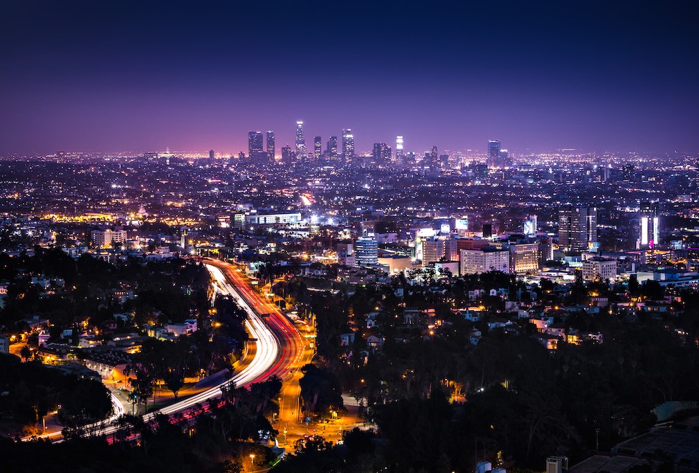 洛杉矶超越旧金山成为美国最难负担的住房市场