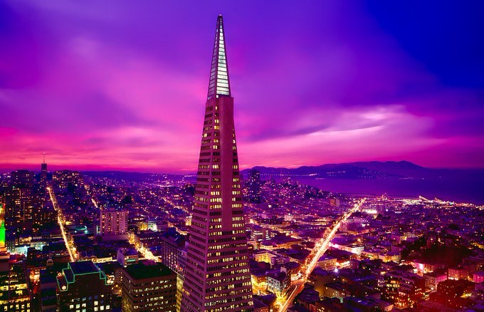 旧金山是否有房地产泡沫？