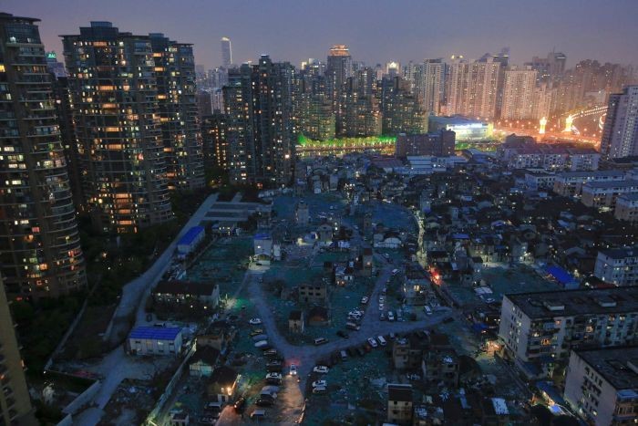 中国的房地产繁荣如何推动年轻夫妇投资海外房地产