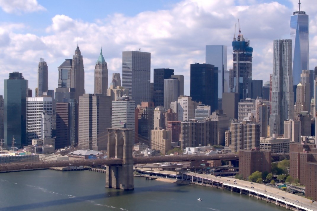 曼哈顿这个有挑战性的楼市，现在是买入机会吗？