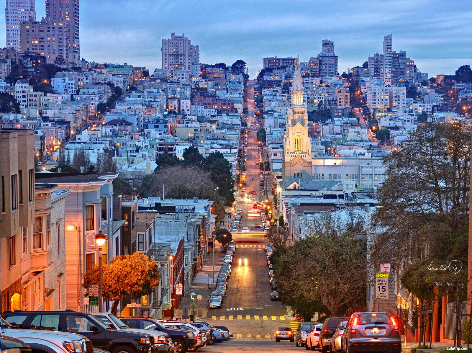 旧金山房地产市场趋于稳定